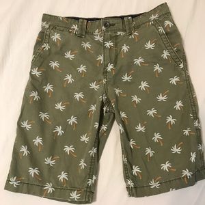 Boys Tommy Hilfiger shorts